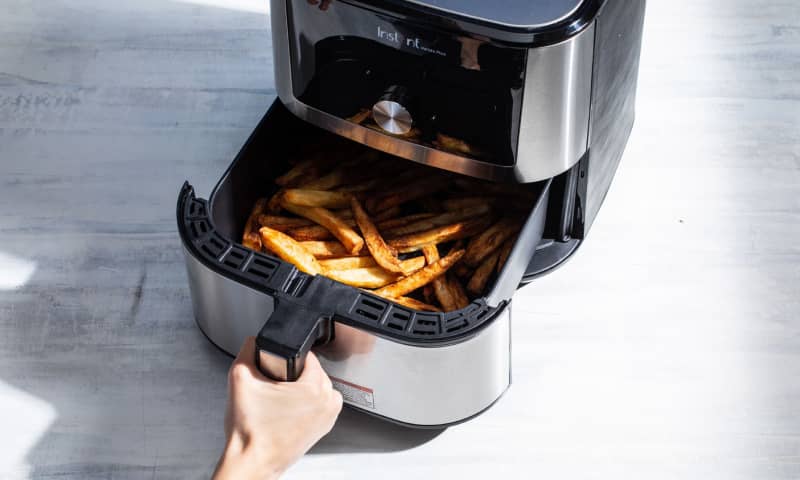 New style air fryer online